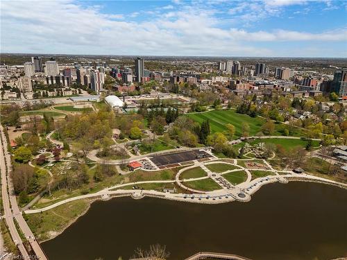 78 William Street W, Waterloo, ON - Outdoor With View