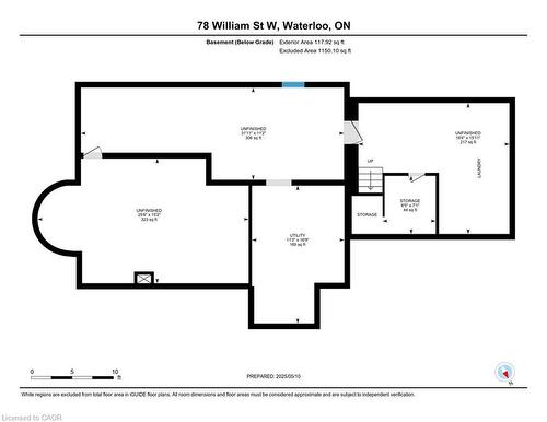 78 William Street W, Waterloo, ON - Other