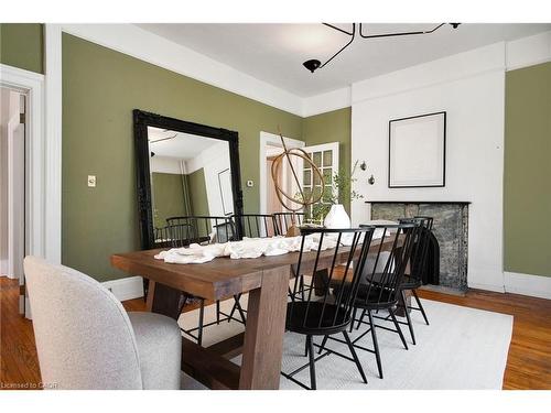 78 William Street W, Waterloo, ON - Indoor Photo Showing Other Room