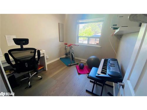 Main-1601 Sandgate Crescent, Mississauga, ON - Indoor