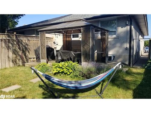 Main-1601 Sandgate Crescent, Mississauga, ON - Outdoor