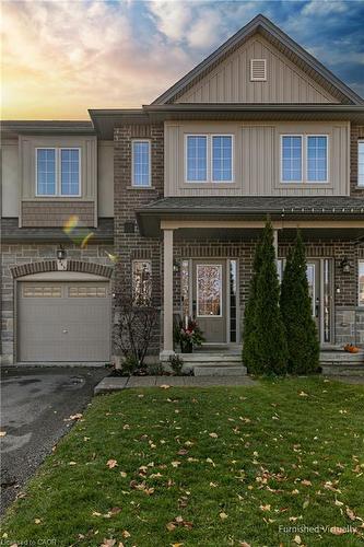 263 Pumpkin Pass  Hamilton, ON L0R 1C0