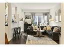 263 Pumpkin Pass, Hamilton, ON  - Indoor Photo Showing Living Room 