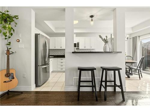 263 Pumpkin Pass, Hamilton, ON - Indoor