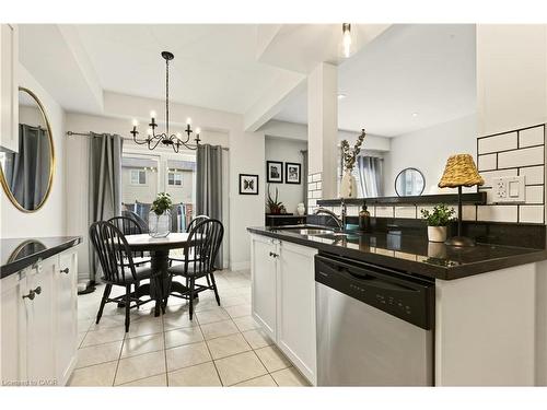 263 Pumpkin Pass, Hamilton, ON - Indoor