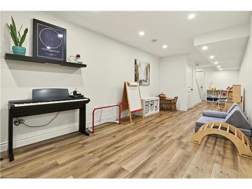 263 Pumpkin Pass, Hamilton, ON - Indoor