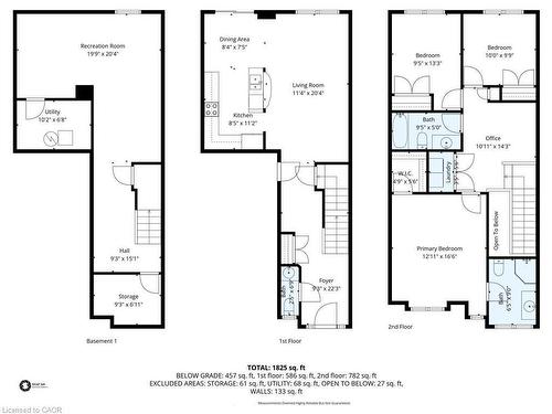 263 Pumpkin Pass, Hamilton, ON - Other