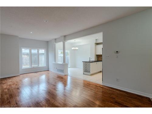 468 Stonehenge Drive, Ancaster, ON - Indoor