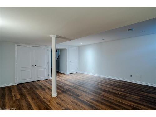 468 Stonehenge Drive, Ancaster, ON - Indoor Photo Showing Other Room