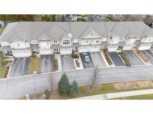 468 Stonehenge Drive, Ancaster, ON - Other