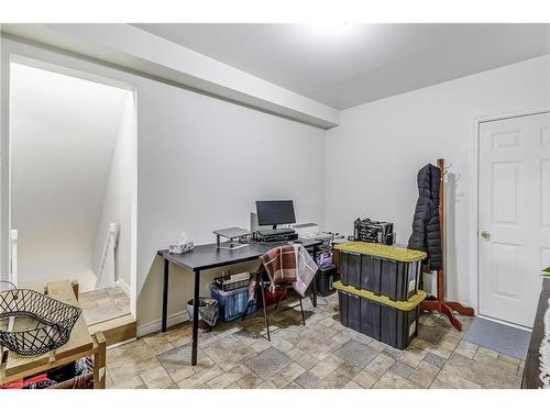 2420 Maryvale Court, Burlington, ON - Indoor Photo Showing Office