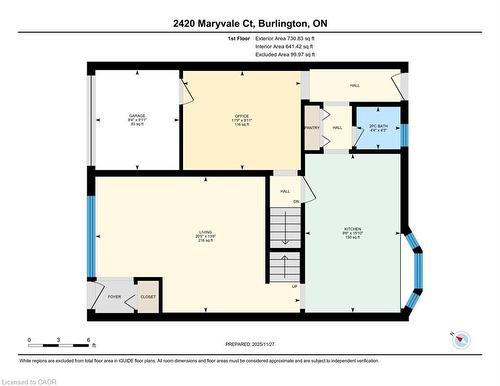 2420 Maryvale Court, Burlington, ON - Other