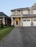 17 Huntley Avenue  Tillsonburg, ON N4G 0J3