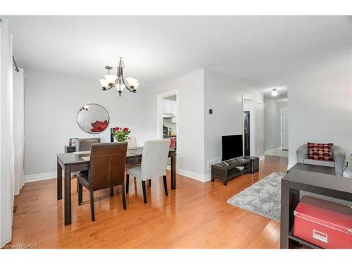 101-5061 Pinedale Avenue, Burlington, ON - Indoor