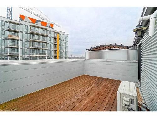 B19-1430 Highland Road W, Kitchener, ON - Outdoor