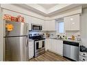 B19-1430 Highland Road W, Kitchener, ON  - Indoor Photo Showing Kitchen 