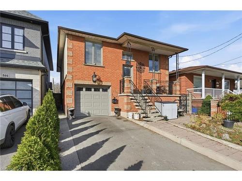 505 Wellington Street N Hamilton, ON L8L 5B5