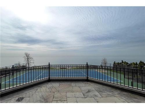 1092 Argyle Drive, Oakville, ON - Outdoor With View