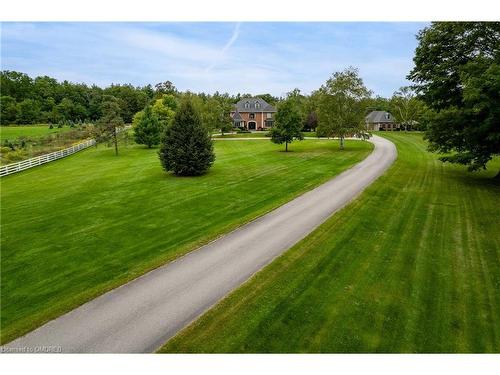 4508 Sideroad 10 North, Puslinch, ON - Outdoor With View