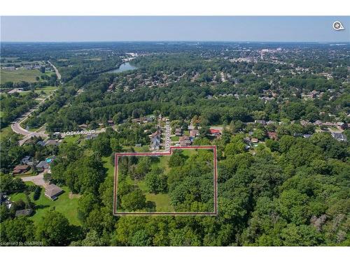 8 & 9 Lloyd Street, Brantford, ON - Outdoor With View