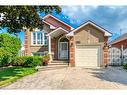 2373 Grand Ravine Drive, Oakville, ON  - Outdoor With Facade 