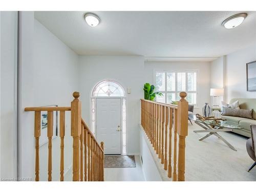 2373 Grand Ravine Drive, Oakville, ON - Indoor Photo Showing Other Room