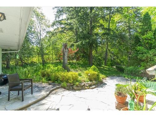 757 Meadow Wood Road, Mississauga, ON - Outdoor