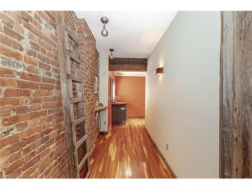 2589 Dundas Street W, Toronto, ON - Indoor Photo Showing Other Room