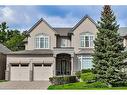 2259 Wuthering Heights Way, Oakville, ON  - Outdoor With Facade 