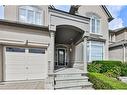 2259 Wuthering Heights Way, Oakville, ON  - Outdoor With Facade 