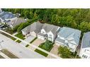 2259 Wuthering Heights Way, Oakville, ON  - Outdoor 