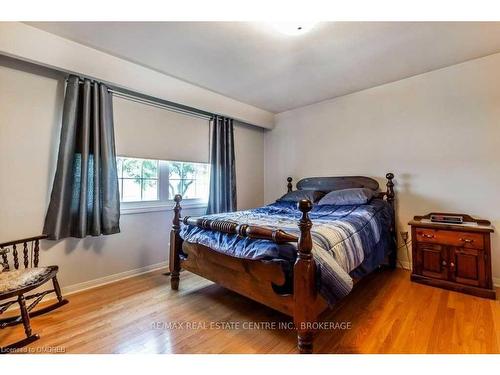 13254 Britannia Road, Milton, ON - Indoor Photo Showing Bedroom