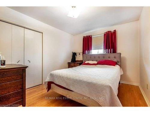 13254 Britannia Road, Milton, ON - Indoor Photo Showing Bedroom