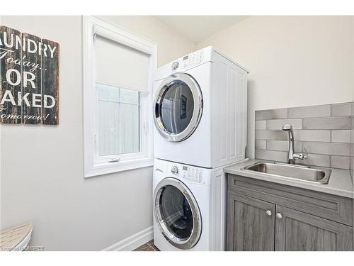 148 Yellow Birch Crescent, The Blue Mountains, ON - Indoor Photo Showing Laundry Room