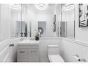 4617 Cornerstone Drive, Burlington, ON  - Indoor Photo Showing Bathroom 