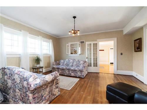 1581 Concession 2 Road, Niagara-On-The-Lake, ON - Indoor