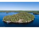 100 Crown Island, Port Sydney, ON  - Outdoor With Body Of Water With View 