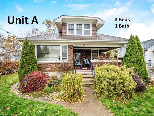 49 Eastchester Avenue, St. Catharines, ON - Outdoor