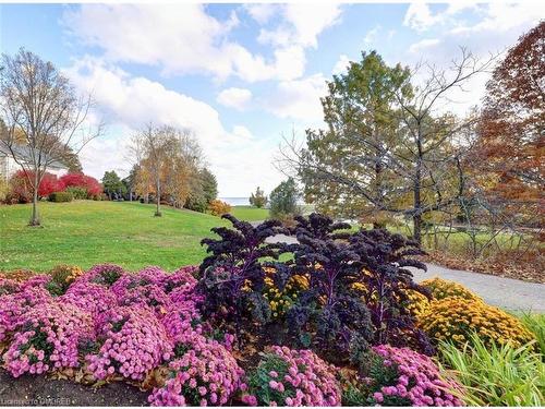 1275 Donlea Crescent, Oakville, ON - Outdoor With View