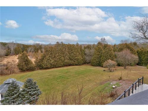 13215 Guelph Line, Campbellville, ON - Outdoor With View
