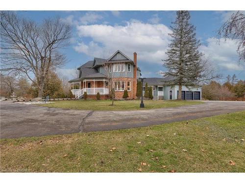 13215 Guelph Line, Campbellville, ON - Outdoor