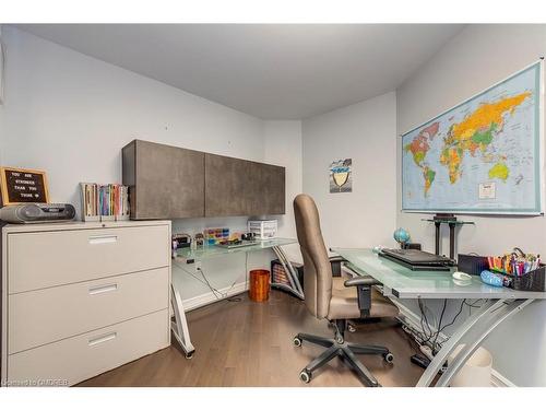 43 Third Road E, Hamilton, ON - Indoor Photo Showing Office
