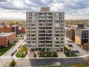 6 East-174 Mountain Park Avenue, Hamilton, ON  - Outdoor With Balcony With Facade With View 