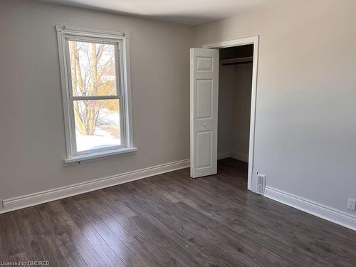 2-324 Hellems Avenue, Welland, ON - Indoor Photo Showing Other Room