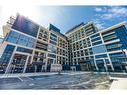 728-3200 William Coltson Avenue, Oakville, ON  - Outdoor With Facade 