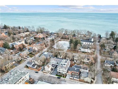 2-336 Robinson Street, Oakville, ON - Outdoor With Body Of Water With View