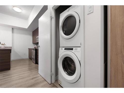 312-318 Spruce Street, Waterloo, ON - Indoor Photo Showing Laundry Room