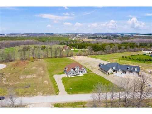 11 Rutledge Heights, Melancthon, ON - Outdoor With View