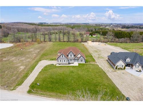 11 Rutledge Heights, Melancthon, ON - Outdoor With View