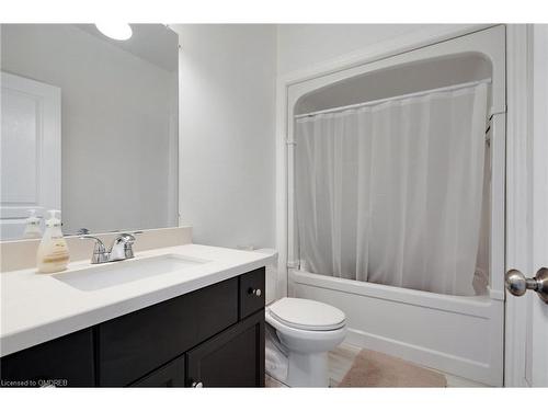 11 Rutledge Heights, Melancthon, ON - Indoor Photo Showing Bathroom